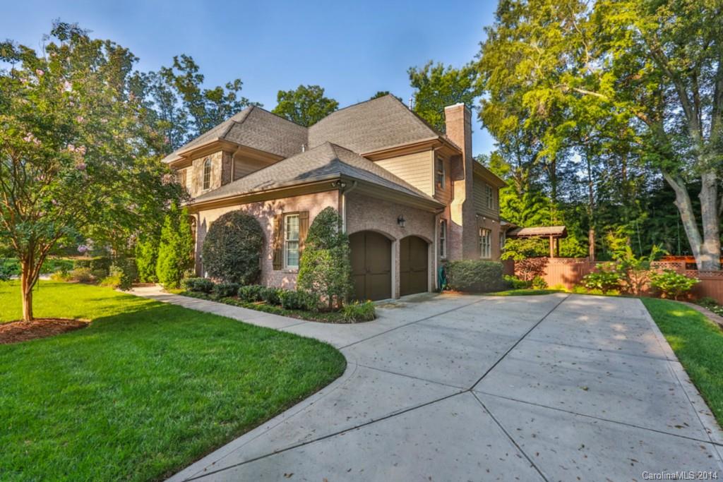 111 Renwick Road, Unit 1 Charlotte, NC 28211 - Photo 1 of 24 Gallery Image 1