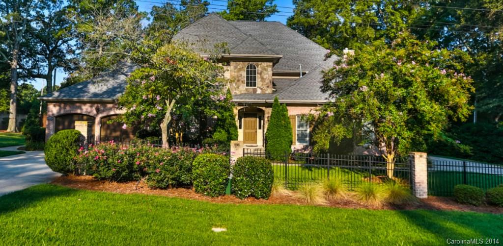 111 Renwick Road, Unit 1 Charlotte, NC 28211 - Photo 2 of 24 Gallery Image 2
