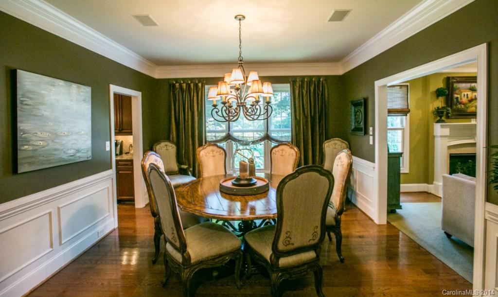 111 Renwick Road, Unit 1 Charlotte, NC 28211 - Photo 11 of 24 Gallery Image 11