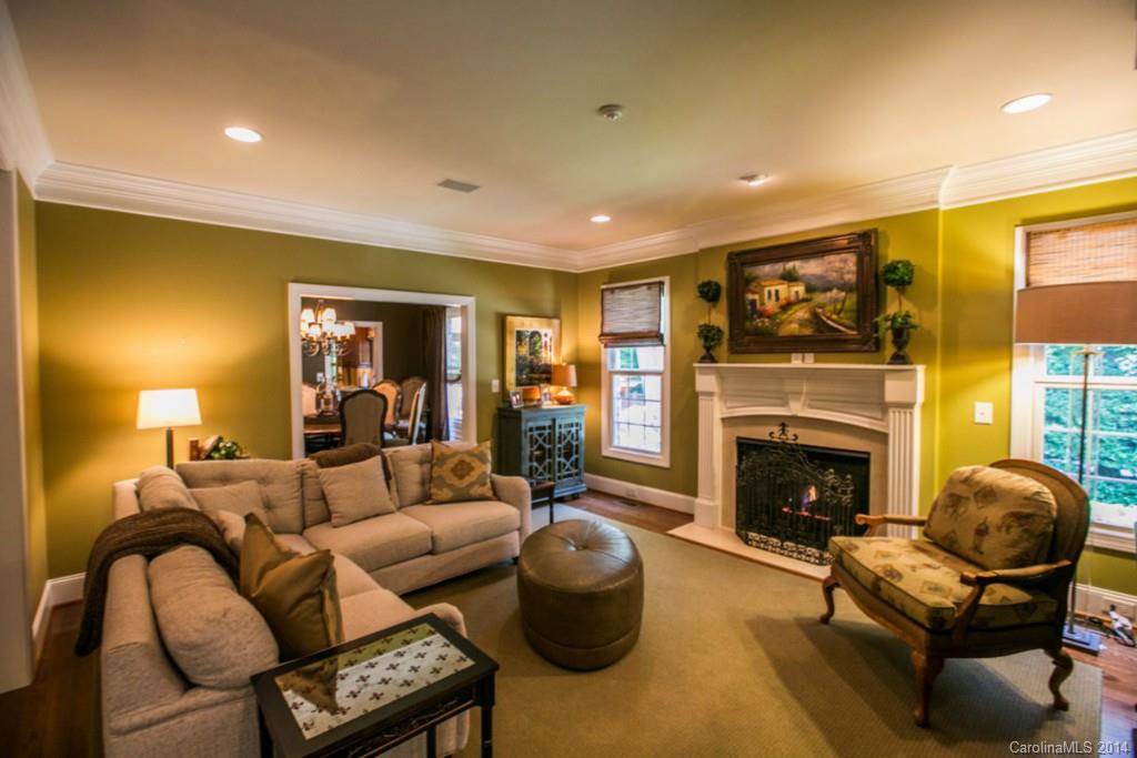 111 Renwick Road, Unit 1 Charlotte, NC 28211 - Photo 13 of 24 Gallery Image 13