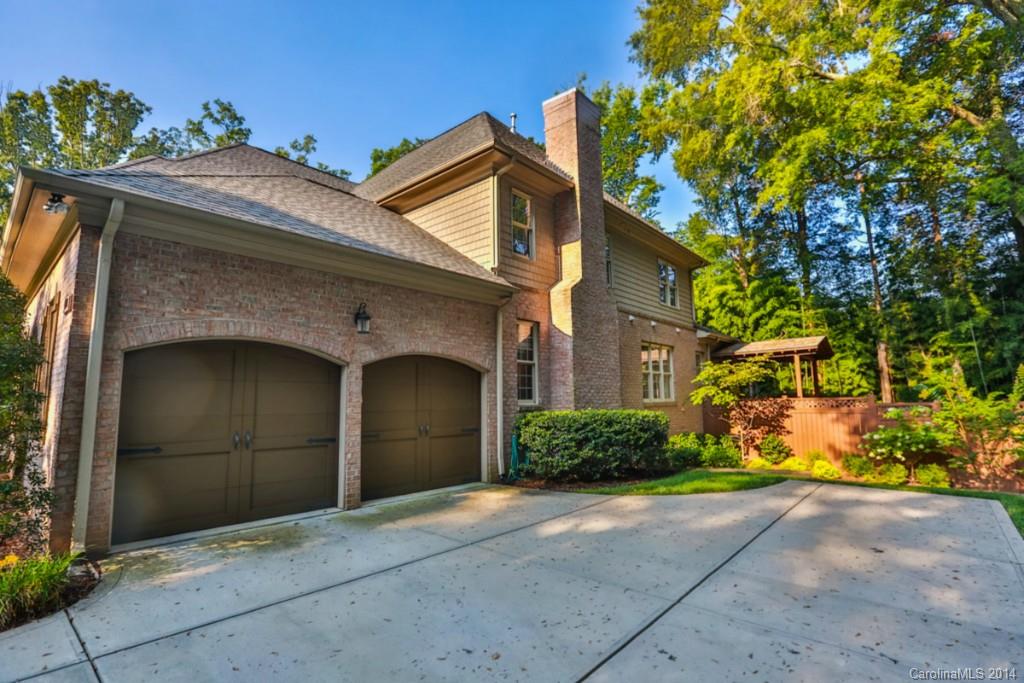 111 Renwick Road, Unit 1 Charlotte, NC 28211 - Photo 3 of 24 Gallery Image 3