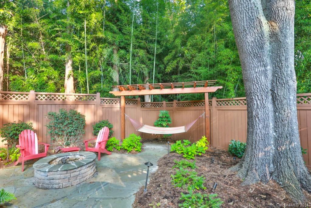 111 Renwick Road, Unit 1 Charlotte, NC 28211 - Photo 4 of 24 Gallery Image 4