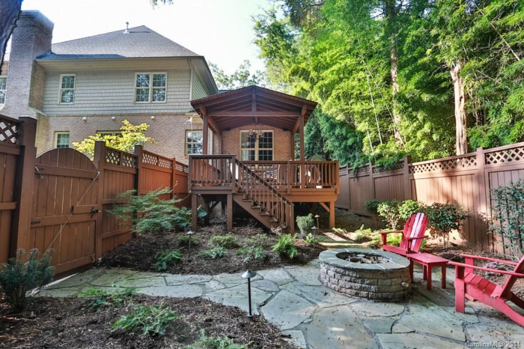 111 Renwick Road, Unit 1 Charlotte, NC 28211 - Photo 5 of 24 Gallery Image 5