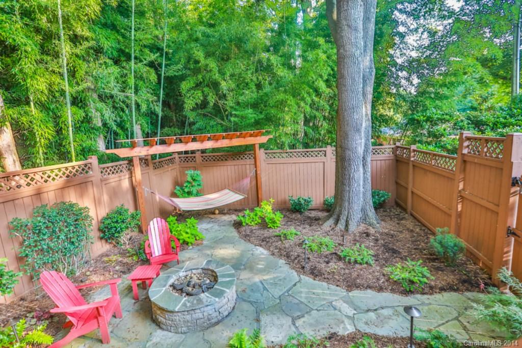 111 Renwick Road, Unit 1 Charlotte, NC 28211 - Photo 6 of 24 Gallery Image 6