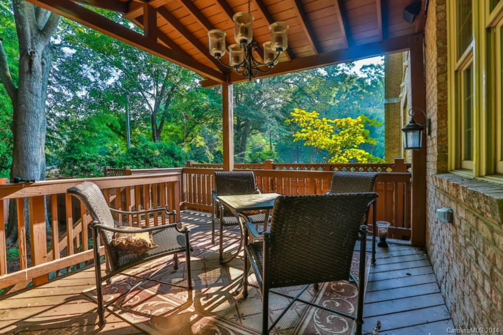 111 Renwick Road, Unit 1 Charlotte, NC 28211 - Photo 7 of 24 Gallery Image 7