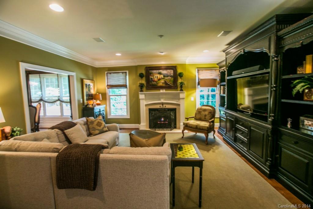 111 Renwick Road, Unit 1 Charlotte, NC 28211 - Photo 10 of 24 Gallery Image 10