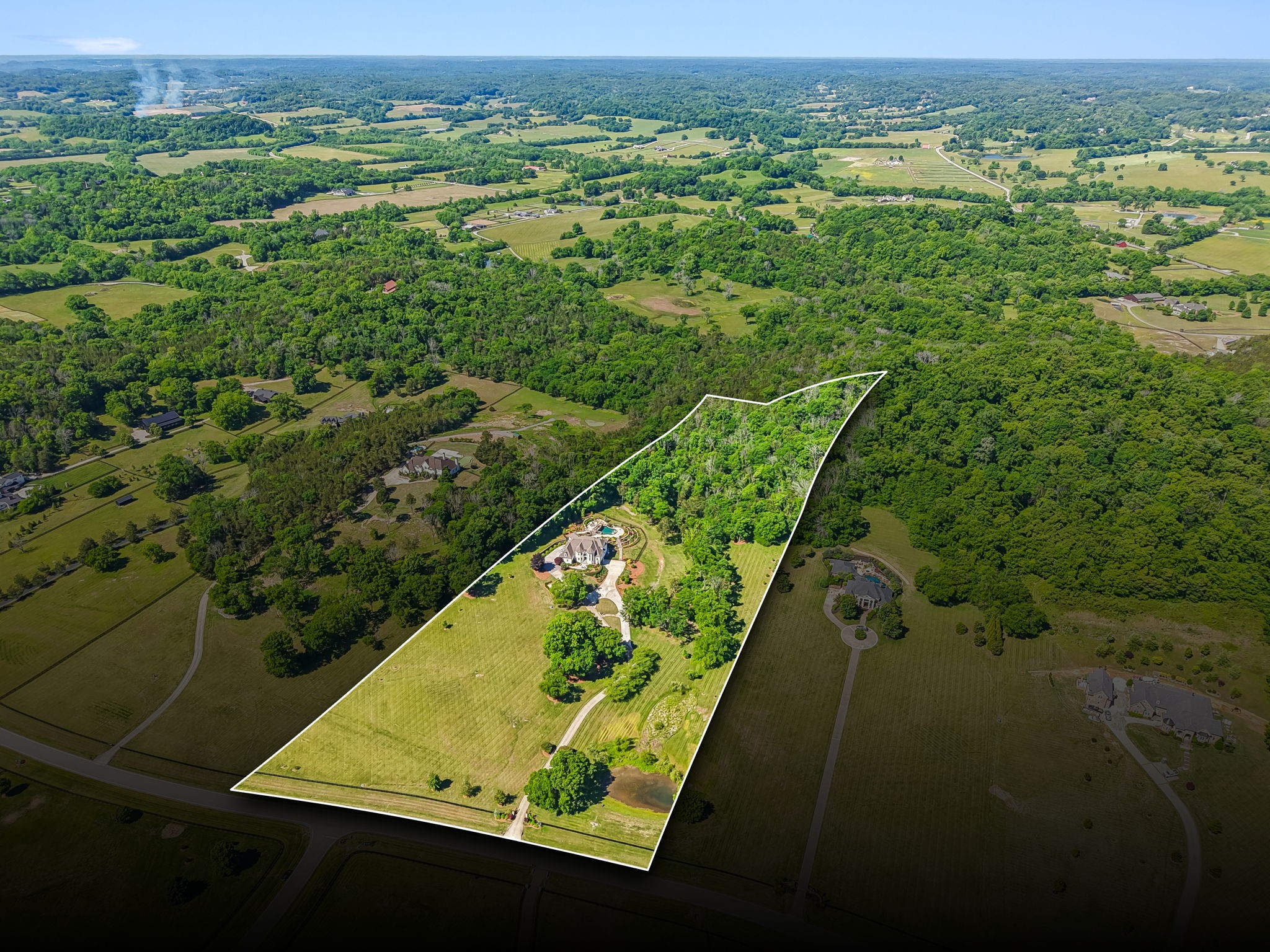 3235 Kinnard Springs Road Franklin, TN 37064 - Photo 97 of 99