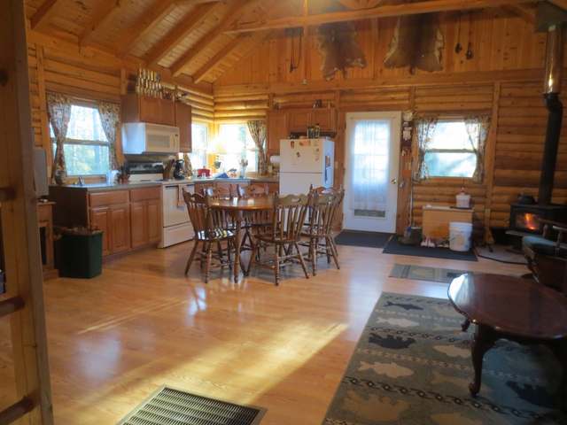3686 Hay Meadow Road Rhinelander, WI 54501 - Photo 11 of 19 Gallery Image 11