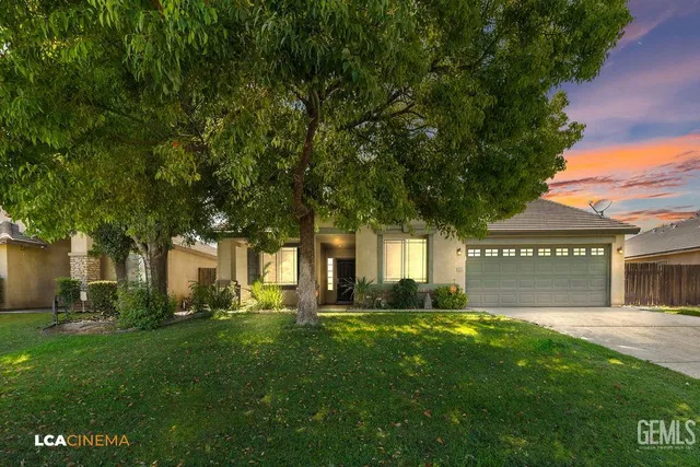 $409,000 | Undisclosed Address, Bakersfield, CA 93313