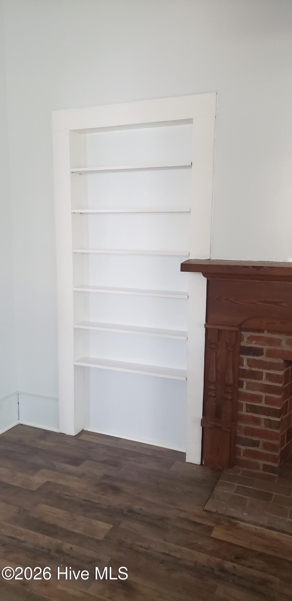 206 Dowd Road Carthage, NC 28327 - Photo 18 of 54 bookcase