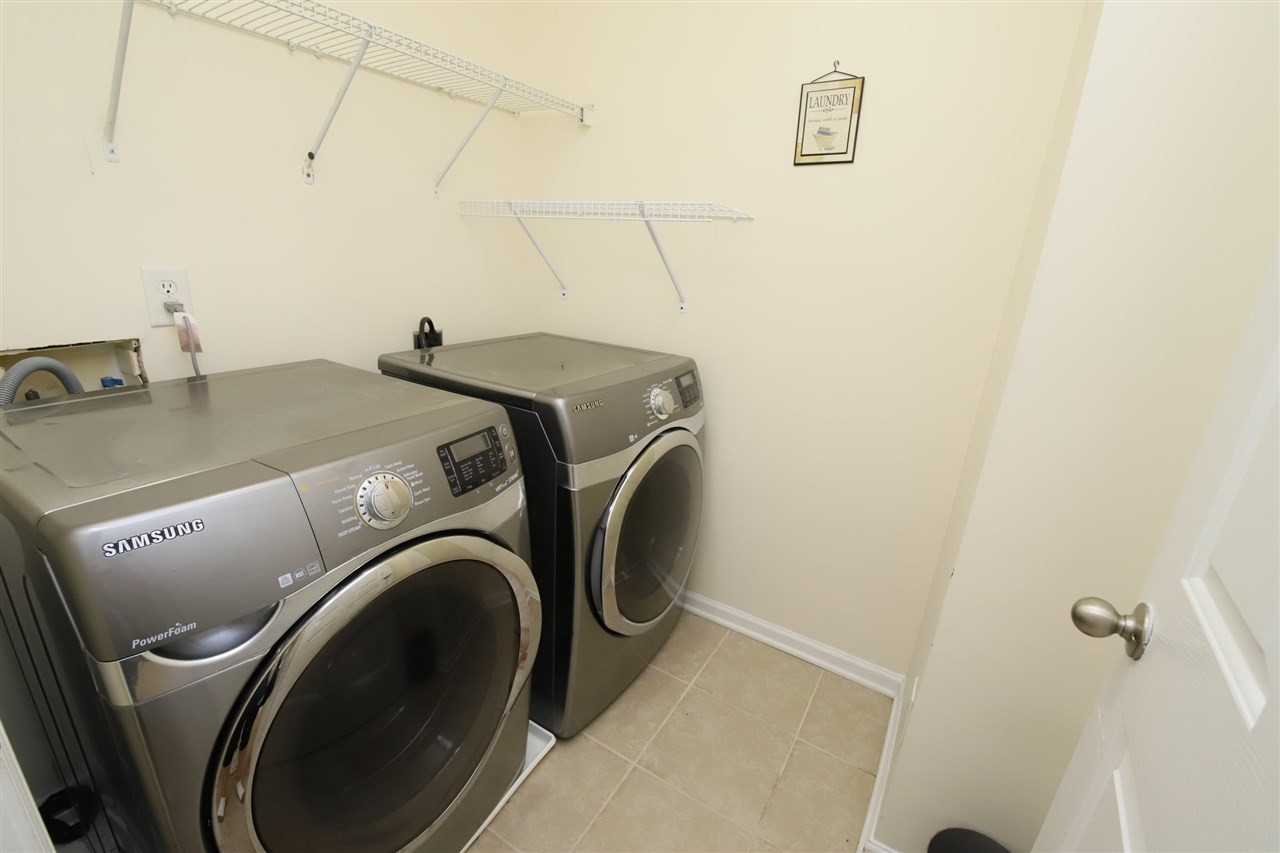 2540 Quarry Ridge Lane Raleigh, NC 27610 - Photo 30 of 30 Laundry Room