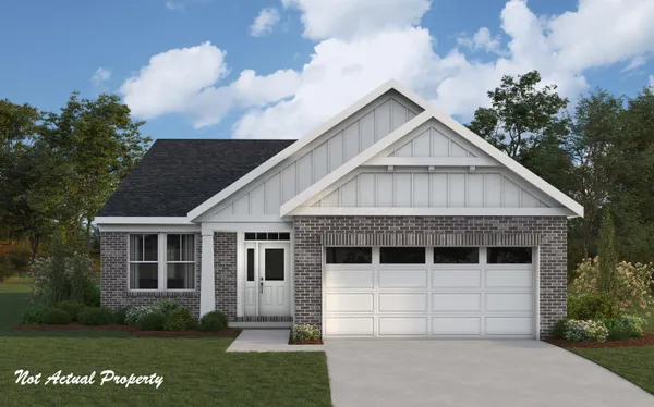 $544,990 | 981 Bracknell Way, Sunbury, OH 43074