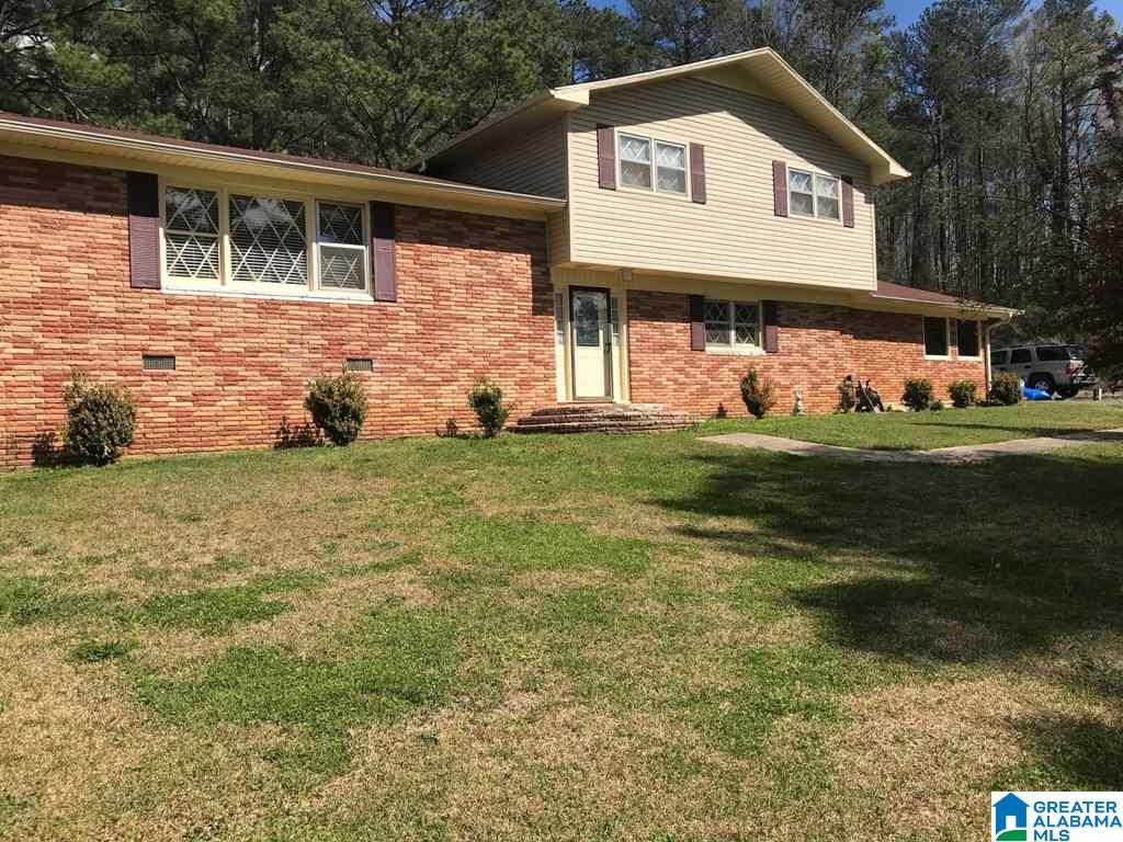 1127 Cedar Springs Road Weaver, AL 36277 - Photo 47 of 48