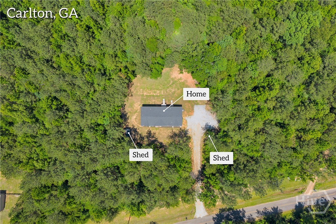295 Berkeley Road Carlton, GA 30627 - Photo 29 of 33