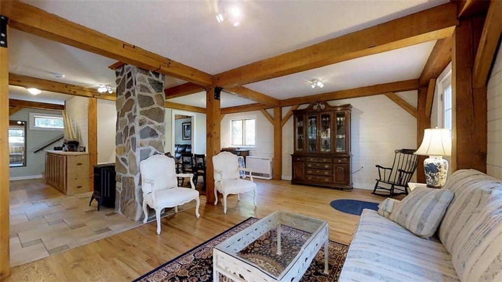 162 Youngs Point Road Wiscasset, ME 04578 - Photo 13 of 34 Photo