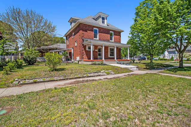 $275,000 | 115 North Emily Street, Ludington, MI 49431