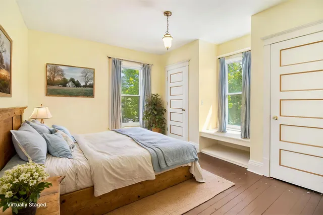 $275,000 | 115 North Emily Street, Ludington, MI 49431