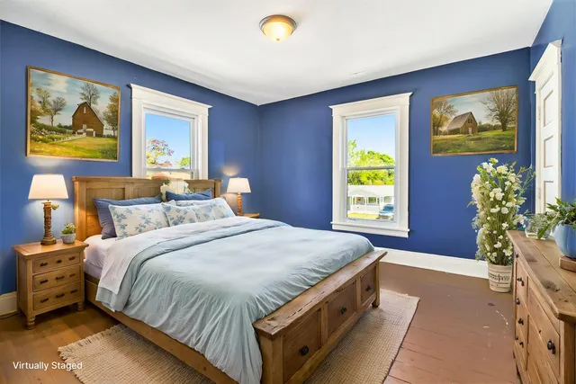 $275,000 | 115 North Emily Street, Ludington, MI 49431