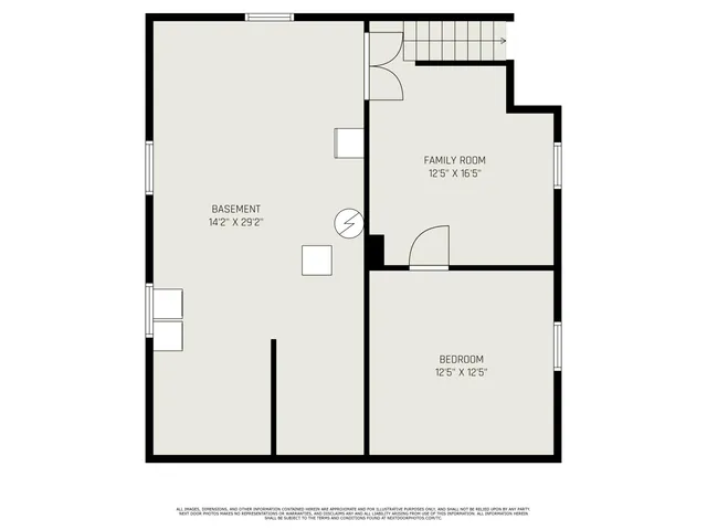 $275,000 | 115 North Emily Street, Ludington, MI 49431