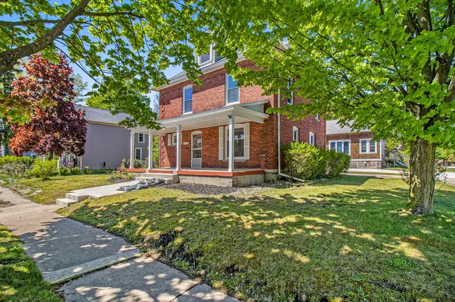 $275,000 | 115 North Emily Street, Ludington, MI 49431