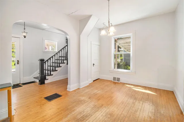 $275,000 | 115 North Emily Street, Ludington, MI 49431