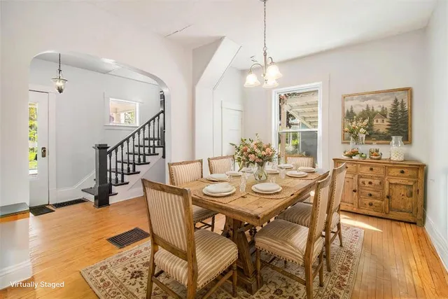 $275,000 | 115 North Emily Street, Ludington, MI 49431