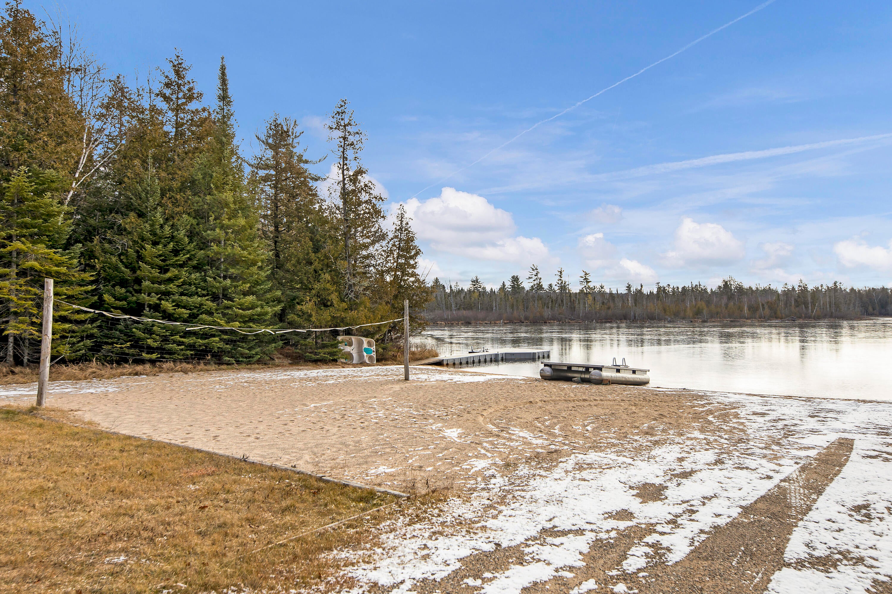 2591 Ram Nek Ranch Road Frederic, MI 49733 - Photo 37 of 49 Gallery Image 37