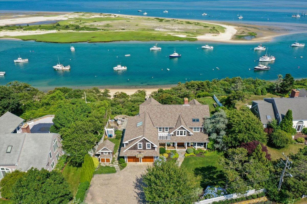 498 Shore Road Chatham, MA 02633 - Photo 2 of 51 124-498ShoHR-131