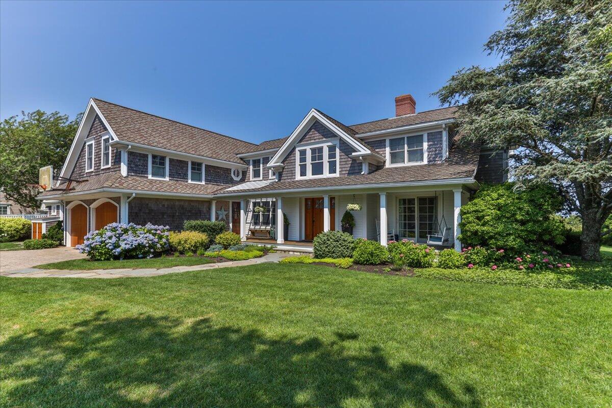 498 Shore Road Chatham, MA 02633 - Photo 3 of 51 004-498ShoHR-4