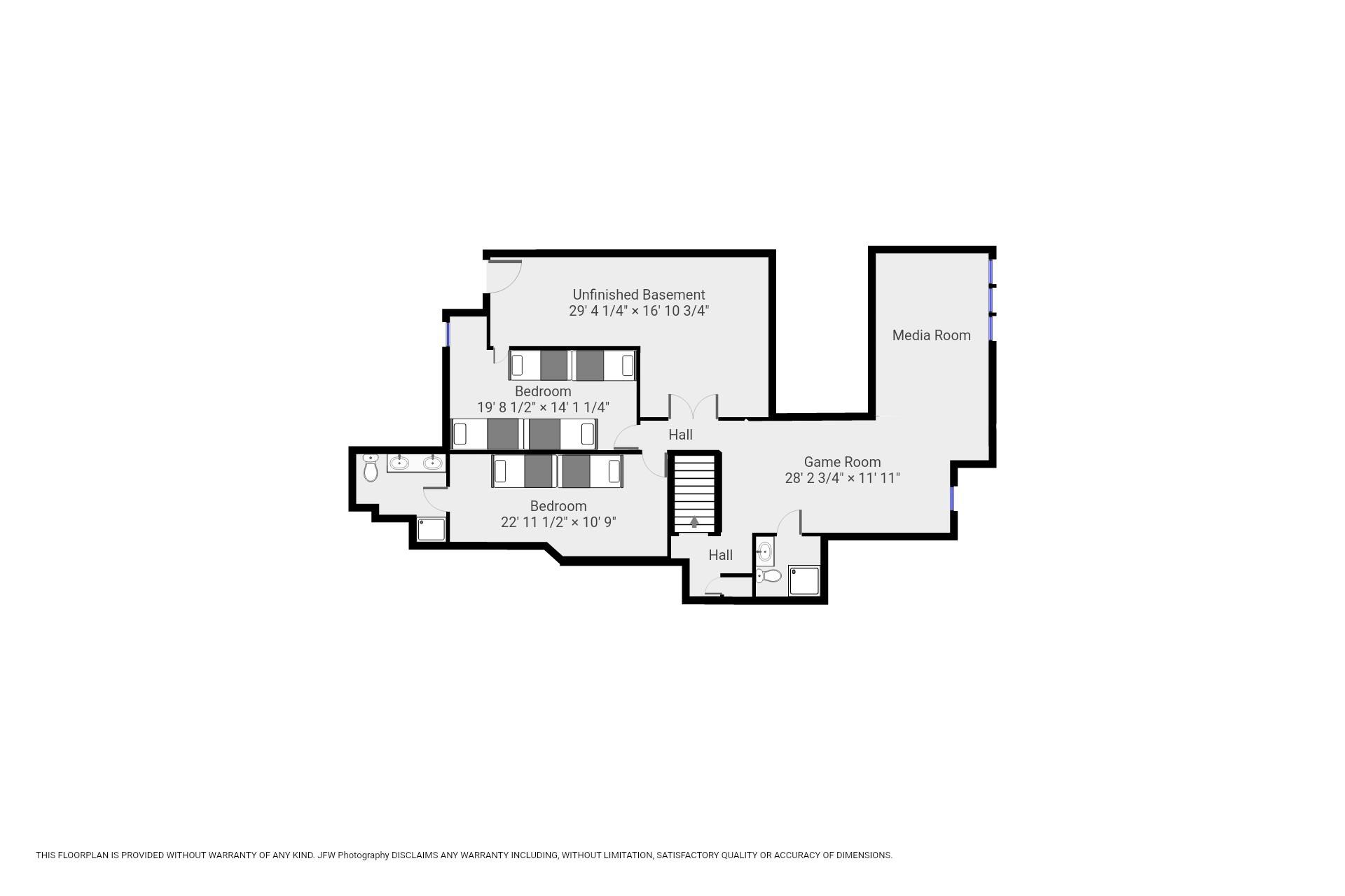 498 Shore Road Chatham, MA 02633 - Photo 51 of 51 003-498 Shore Rd Chatham - Basement
