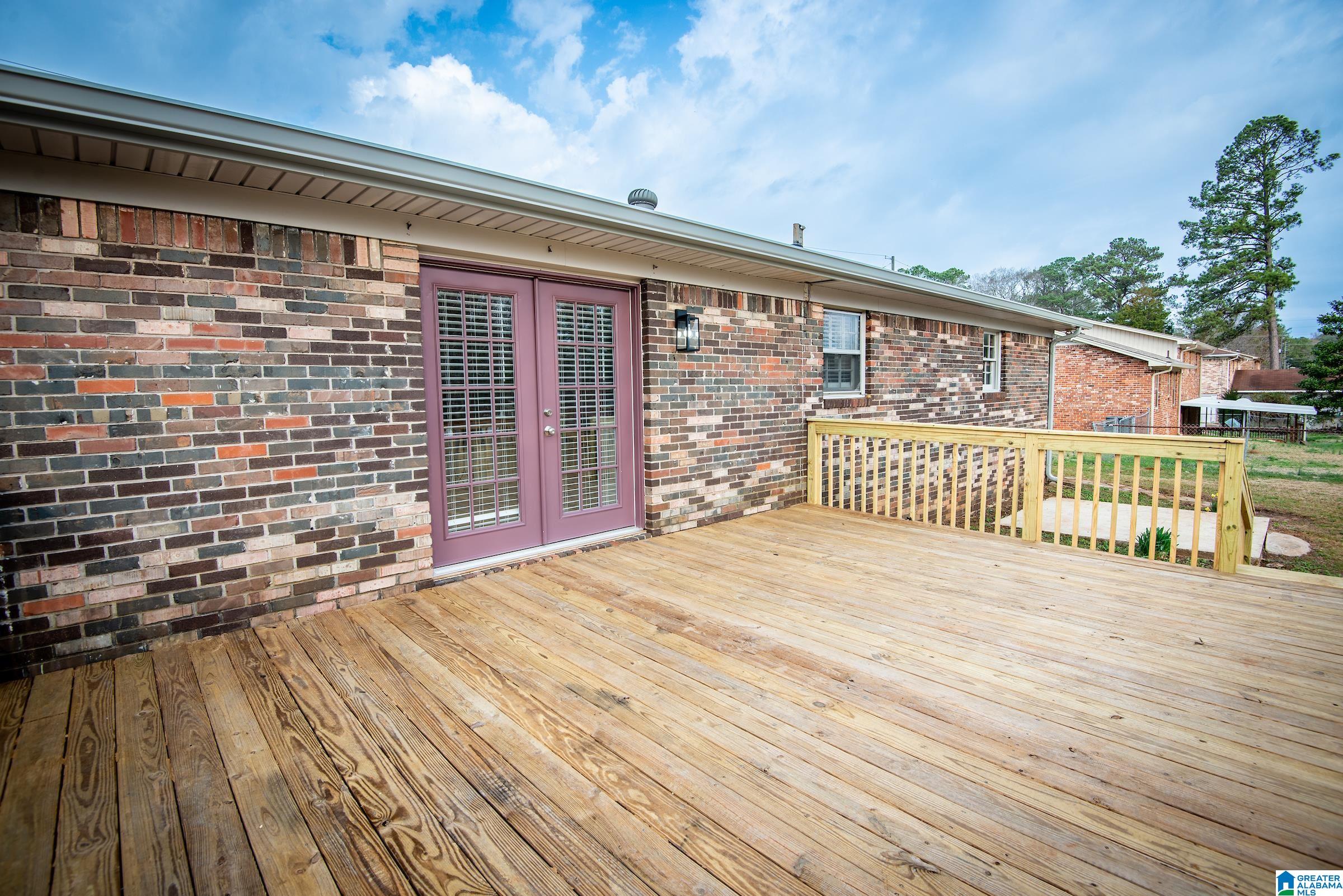 55 Cambridge Road Bessemer, AL 35023 - Photo 20 of 36