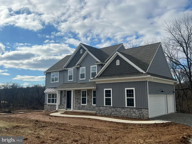 $834,900 | 179 Ellicott Road, Avondale, PA 19311