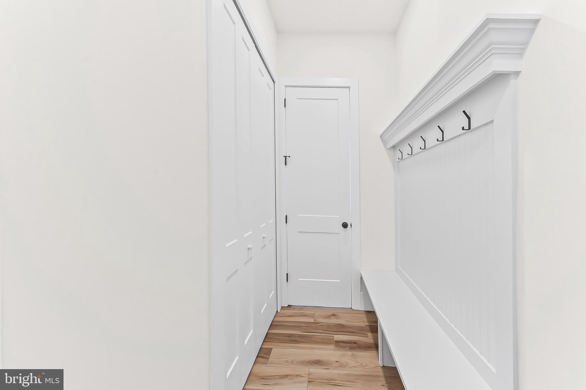 179 Ellicott Road Avondale, PA 19311 - Photo 24 of 65 a view of a hallway