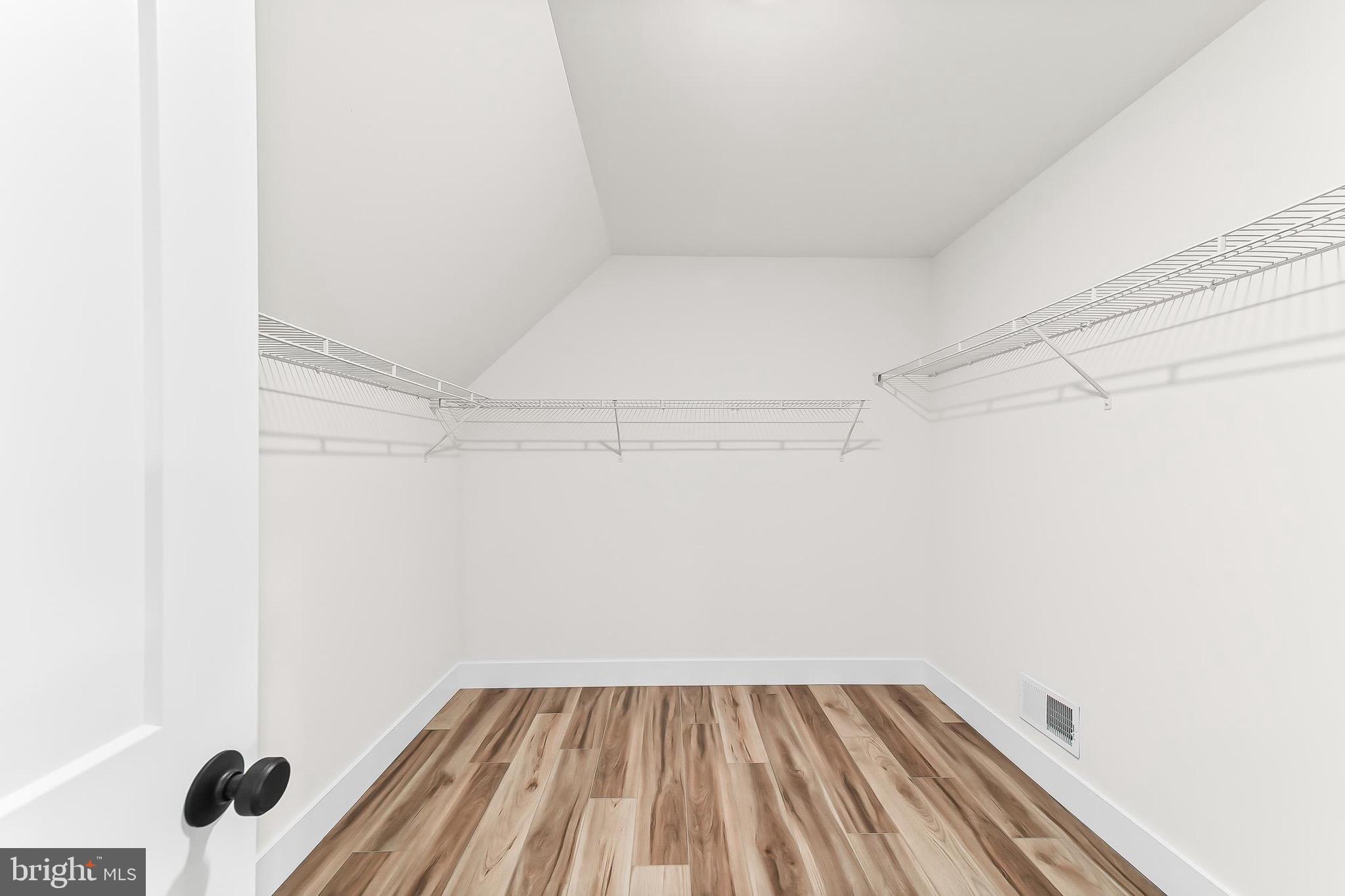 179 Ellicott Road Avondale, PA 19311 - Photo 35 of 65 a view of a room with wooden floor