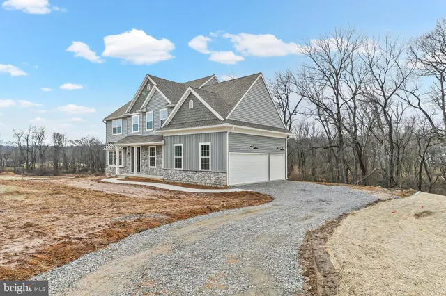 $834,900 | 179 Ellicott Road, Avondale, PA 19311