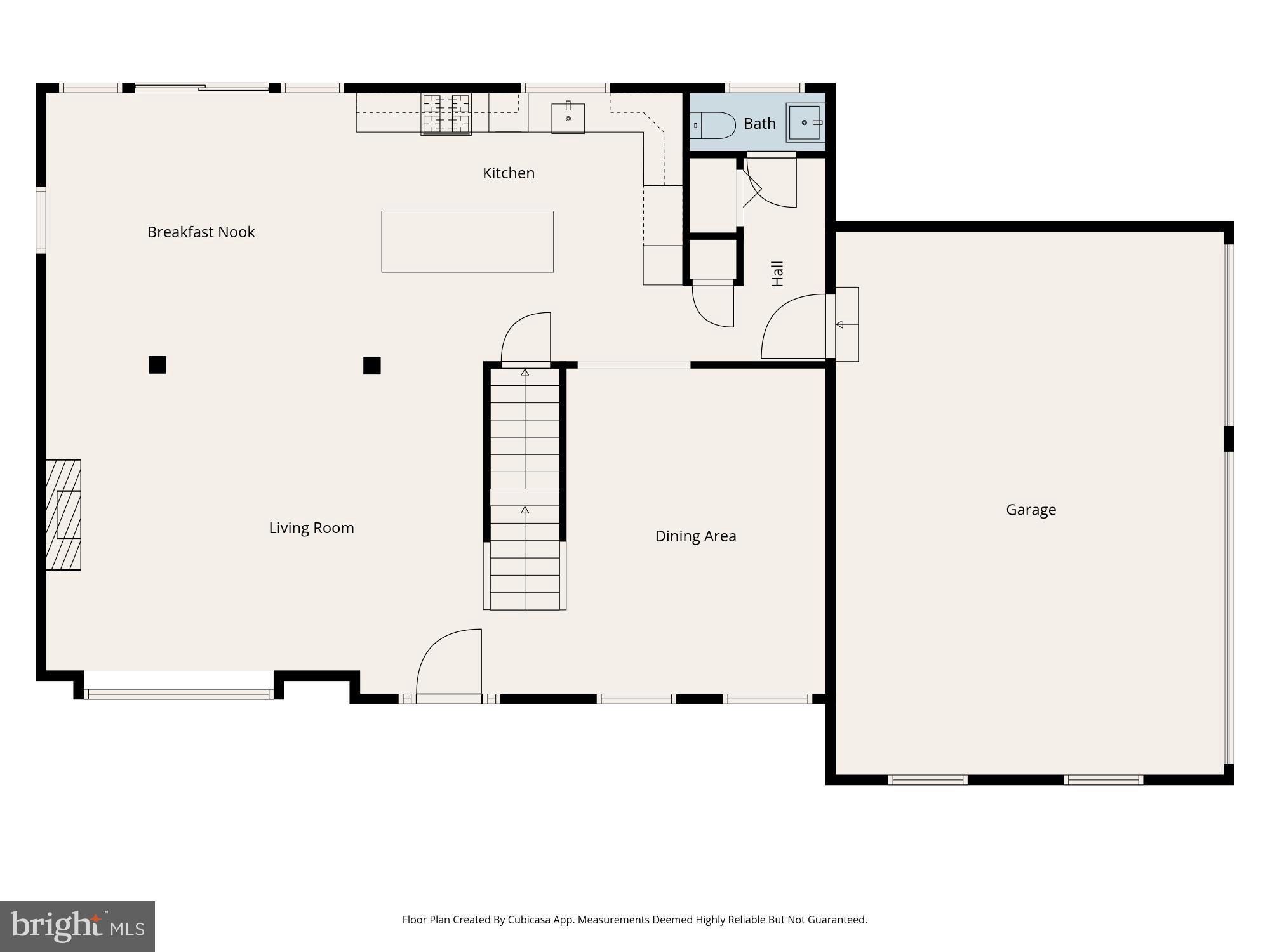 179 Ellicott Road Avondale, PA 19311 - Photo 63 of 65 a picture of a bathroom with a shower