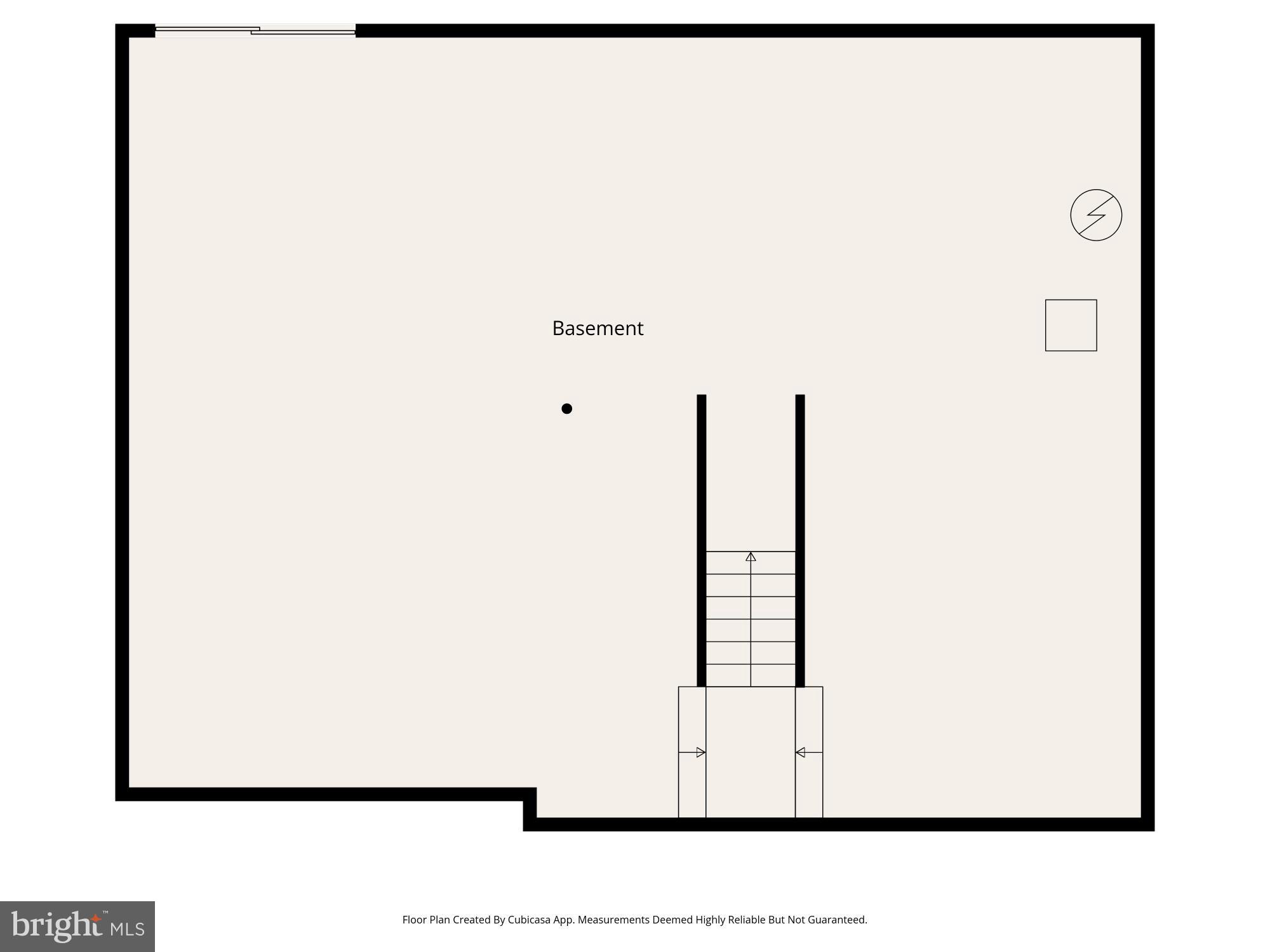 179 Ellicott Road Avondale, PA 19311 - Photo 64 of 65 a black and white photo of a room