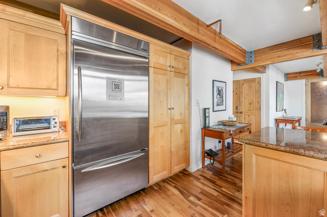 9927 Powder Run Road, Unit 10B Alta, UT 84092 - Photo 12 of 31