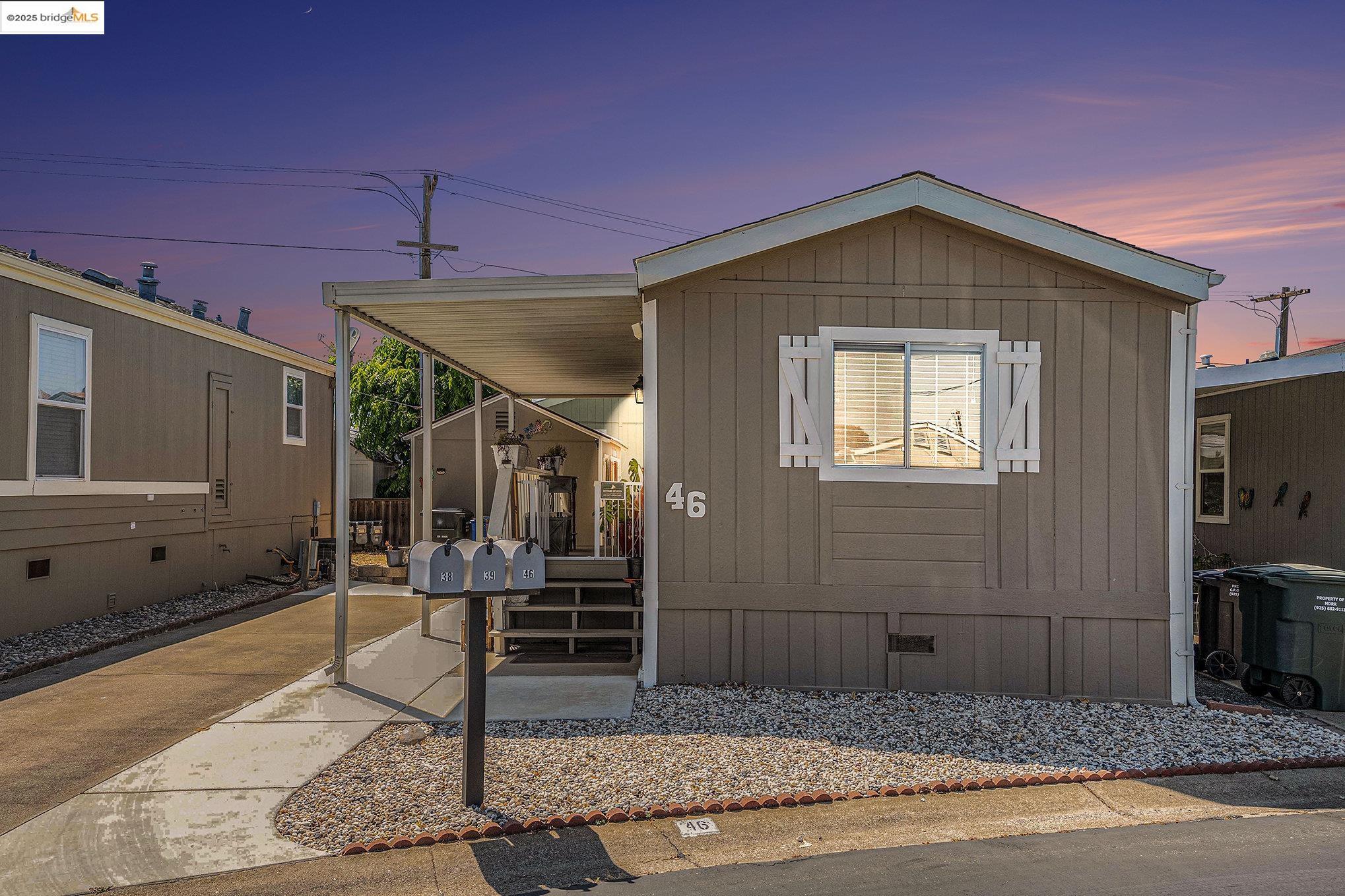 46 Cayuga Street Oakley, CA 94561 - Photo 1 of 1 a front view of a house