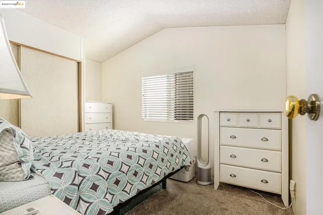 a bathroom with a sink a mirror and a shower