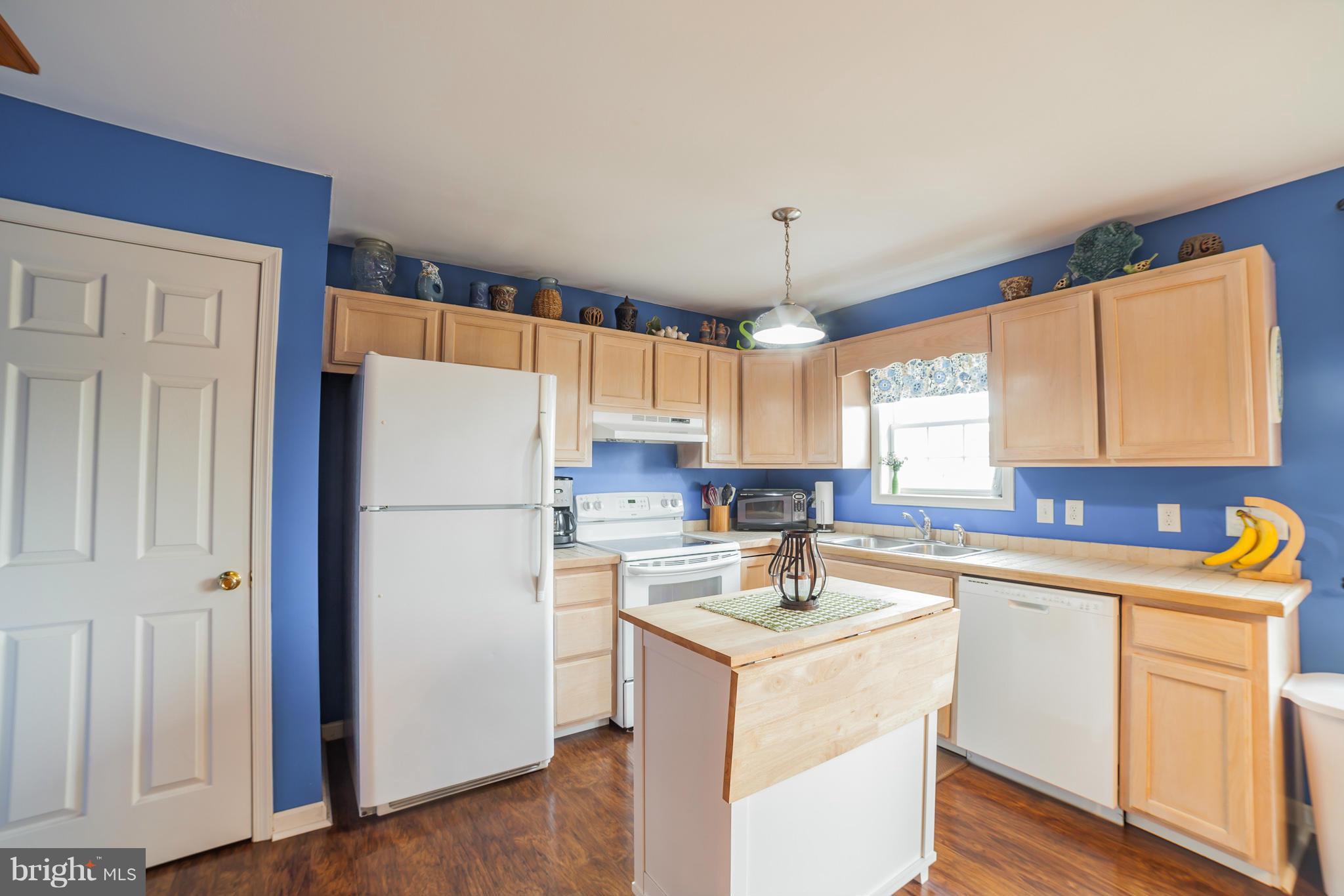 18 Oakview Court Ridgely, MD 21660 - Photo 14 of 27 Kitchen