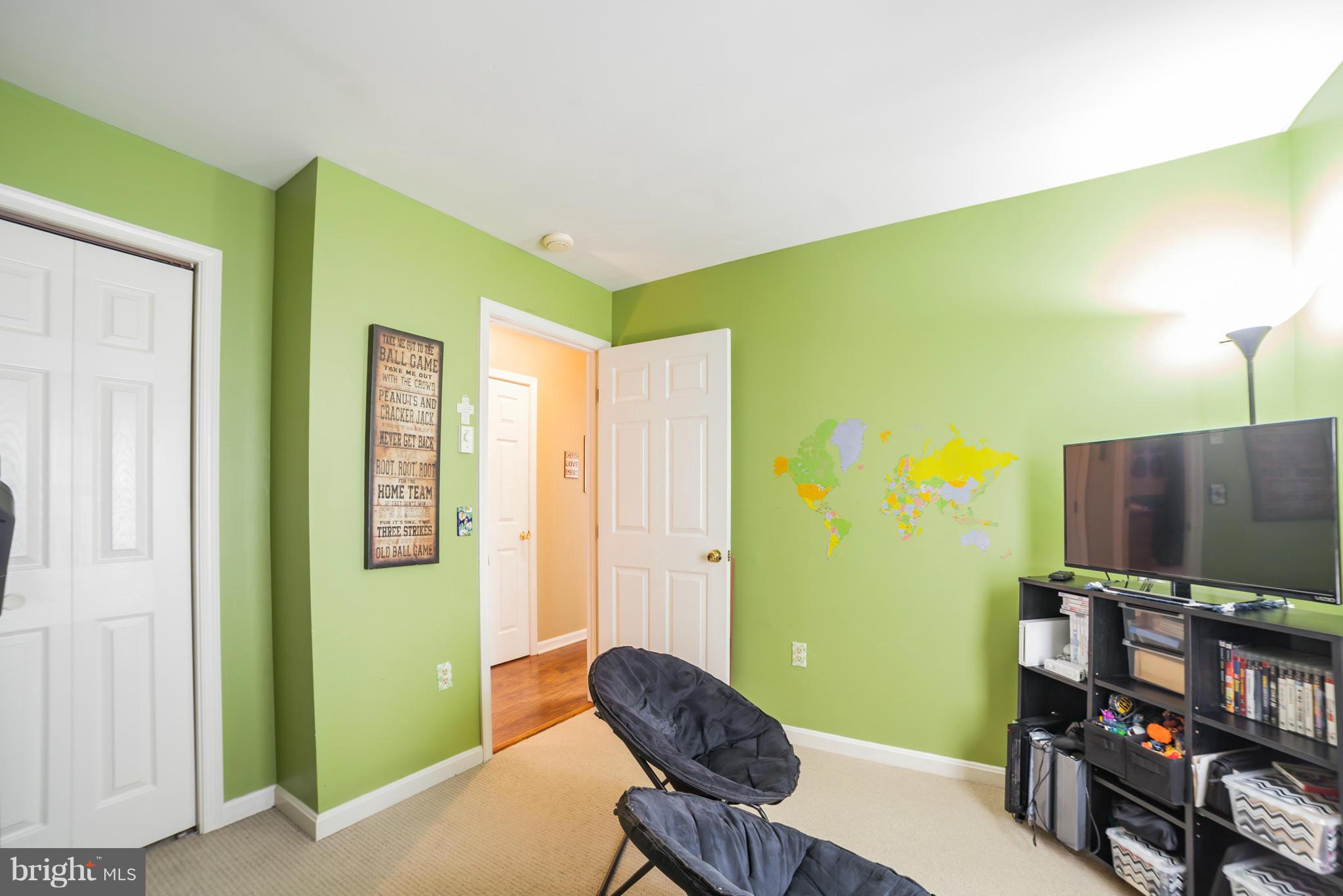 18 Oakview Court Ridgely, MD 21660 - Photo 19 of 27 Bedroom