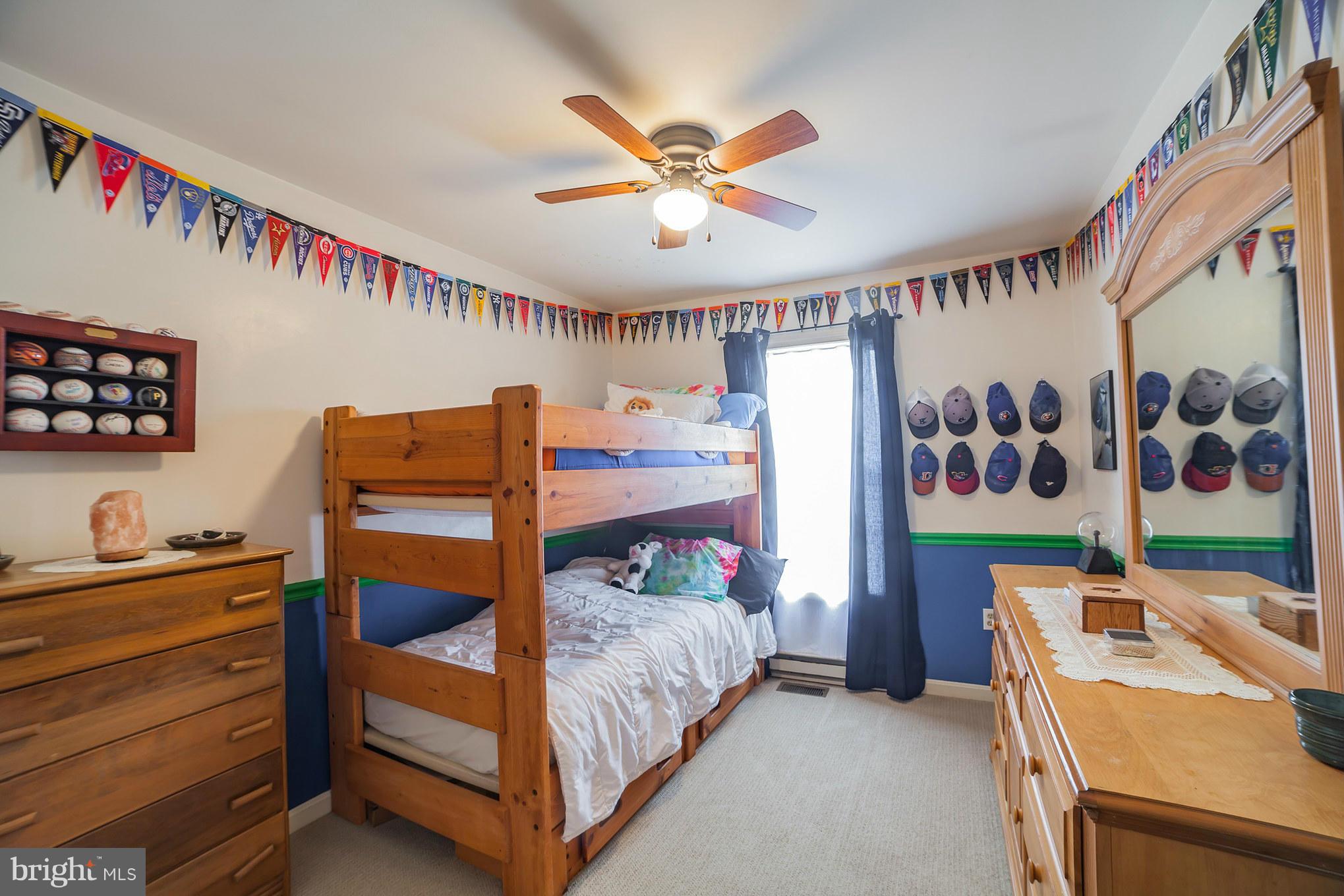 18 Oakview Court Ridgely, MD 21660 - Photo 20 of 27 Bedroom