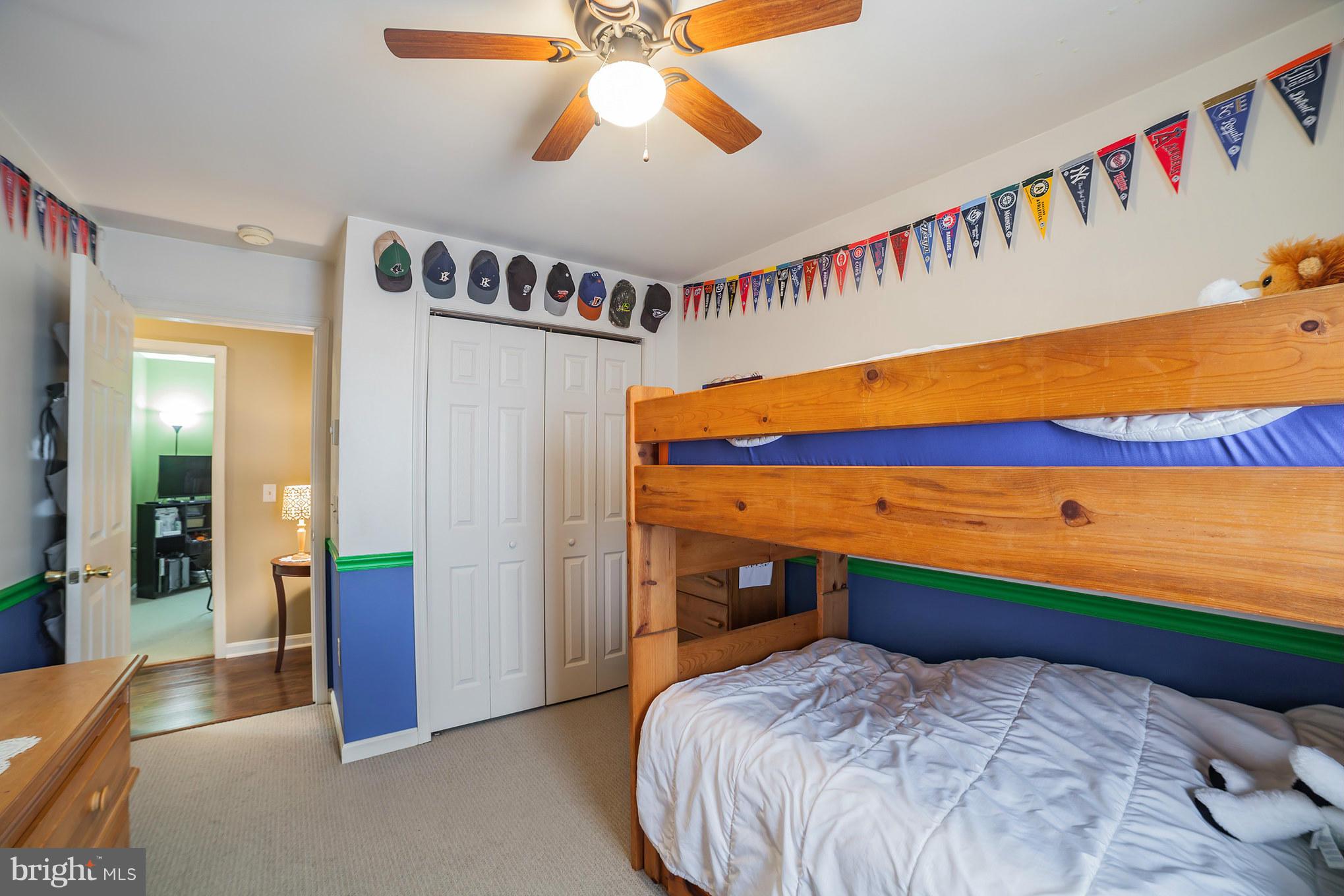 18 Oakview Court Ridgely, MD 21660 - Photo 21 of 27 Bedroom