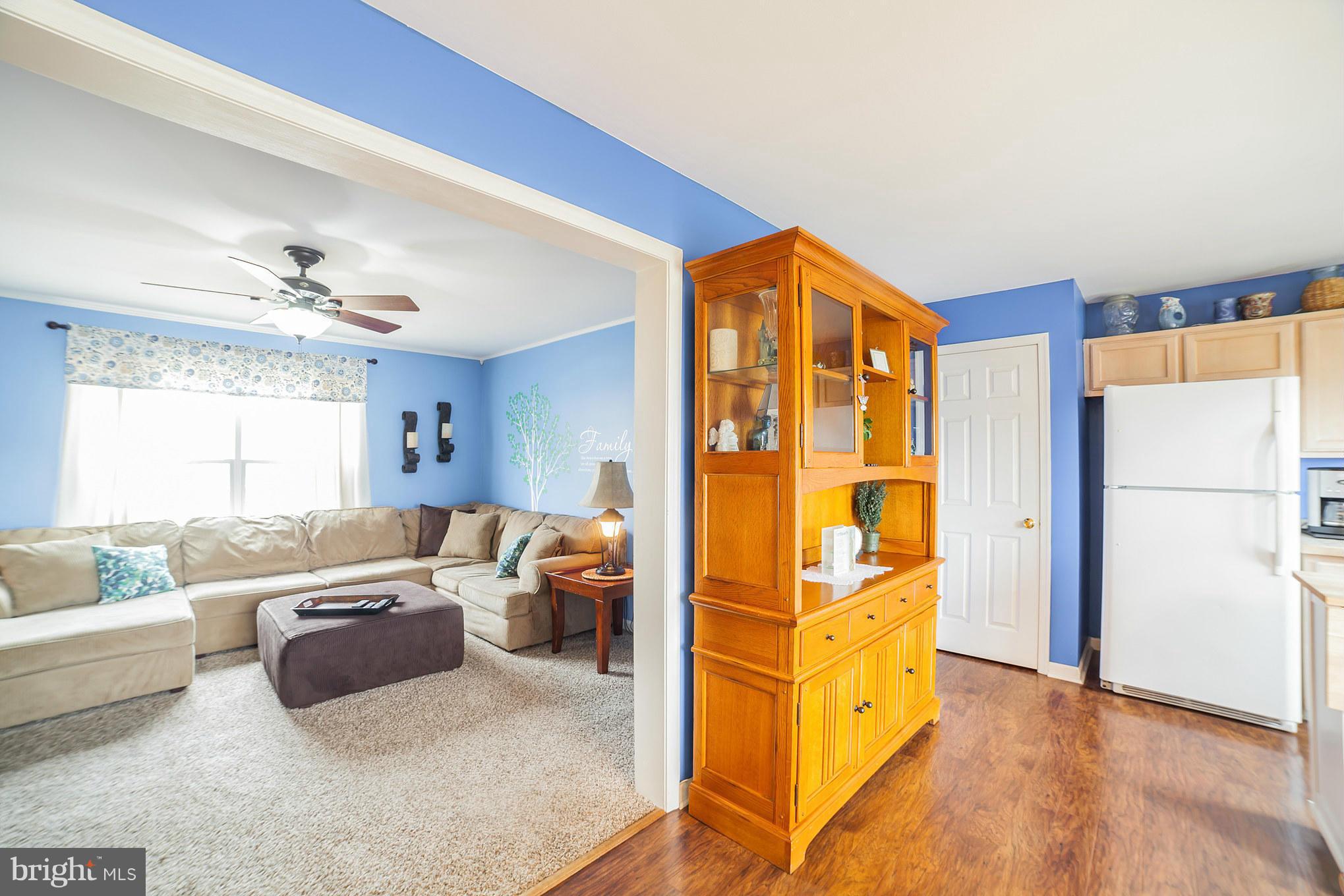 18 Oakview Court Ridgely, MD 21660 - Photo 22 of 27 Interior (General)