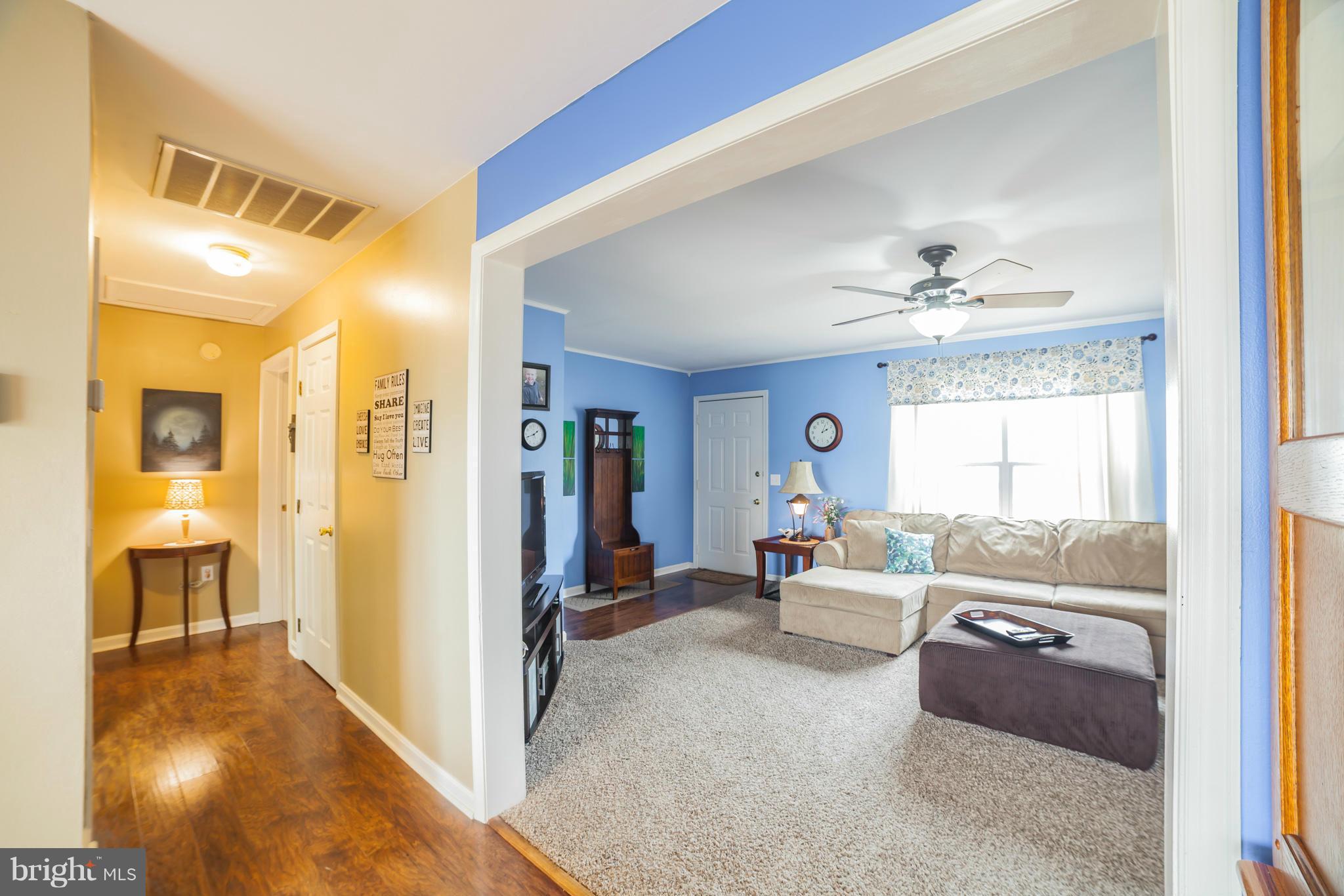 18 Oakview Court Ridgely, MD 21660 - Photo 23 of 27 Interior (General)