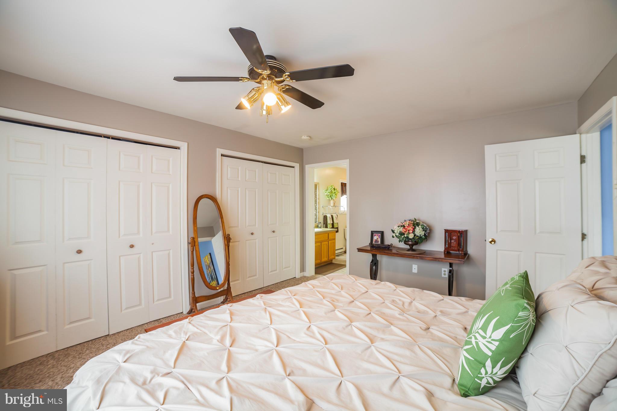 18 Oakview Court Ridgely, MD 21660 - Photo 7 of 27 Bedroom (Master)