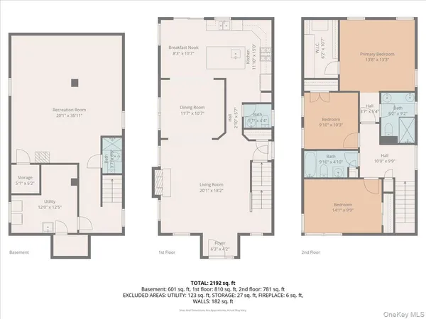 $1,399,999 | 174-28 Pidgeon Meadow Road | Flushing