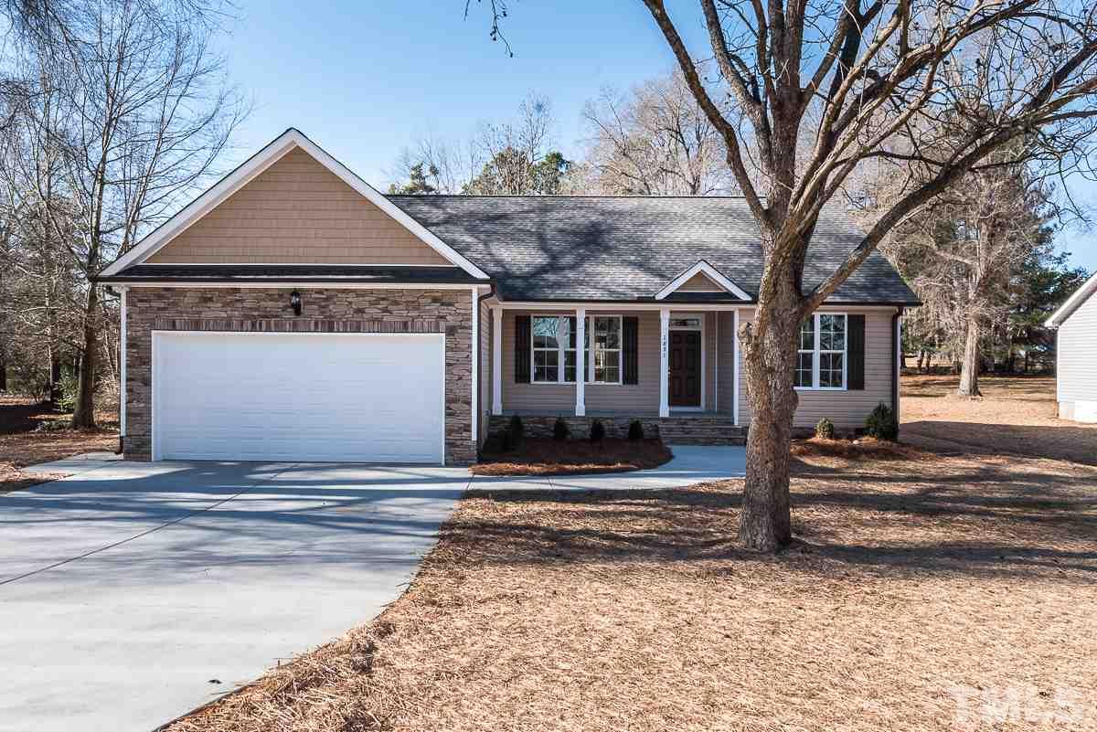 2053 Cooper Road Graham, NC 27253 - Photo 1 of 3 Gallery Image 1