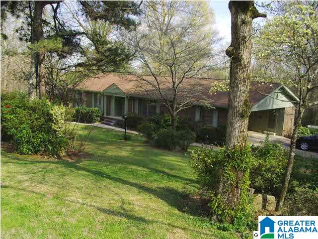 3847 Rock Ridge Road Birmingham, AL 35210 - Photo 24 of 24